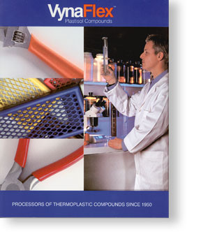 Chemical Brochure